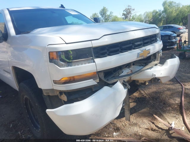 1GCVKPECXHZ118365 Chevrolet l83 - sidi: spark ignited direct injection, vvt: variable valve timing, afm, e85 max, alum