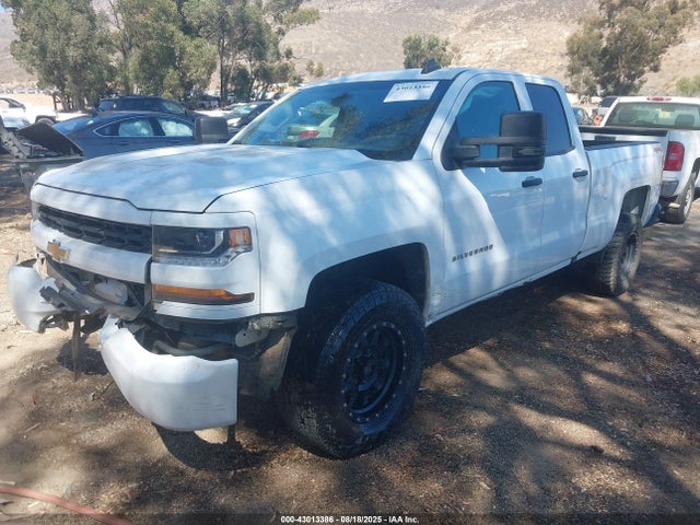 1GCVKPECXHZ118365 Chevrolet l83 - sidi: spark ignited direct injection, vvt: variable valve timing, afm, e85 max, alum