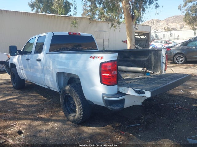 1GCVKPECXHZ118365 Chevrolet l83 - sidi: spark ignited direct injection, vvt: variable valve timing, afm, e85 max, alum