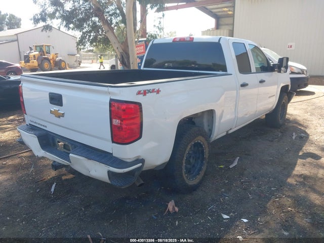 1GCVKPECXHZ118365 Chevrolet l83 - sidi: spark ignited direct injection, vvt: variable valve timing, afm, e85 max, alum