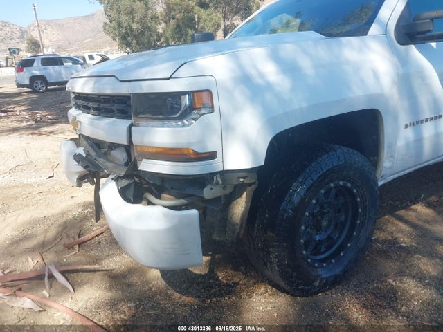 1GCVKPECXHZ118365 Chevrolet l83 - sidi: spark ignited direct injection, vvt: variable valve timing, afm, e85 max, alum