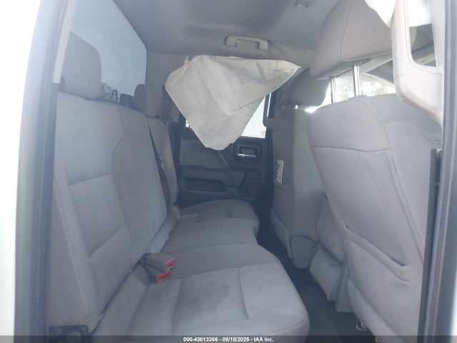 1GCVKPECXHZ118365 Chevrolet l83 - sidi: spark ignited direct injection, vvt: variable valve timing, afm, e85 max, alum