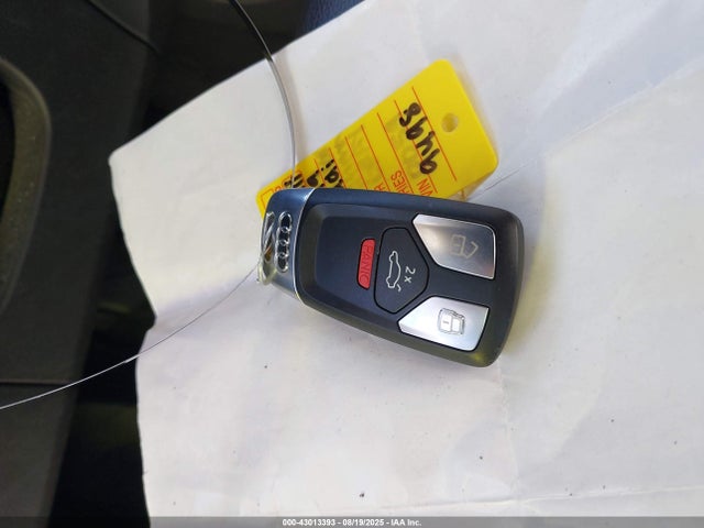 2019 AUDI Q5 WA1BNAFY4K2099498 Photo 10