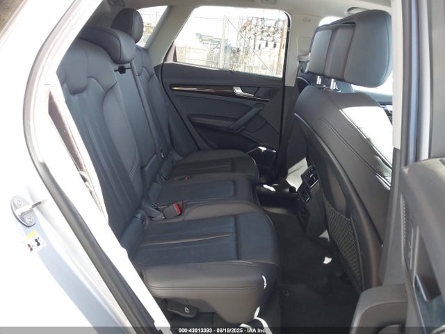 2019 AUDI Q5 WA1BNAFY4K2099498 Photo 7