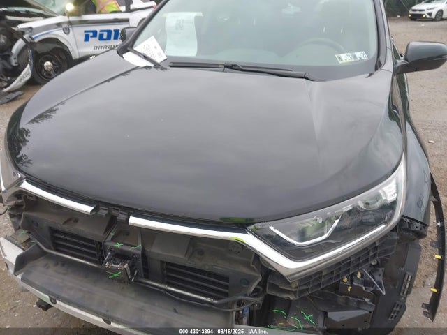 2HKRW2H8XHH609879 Honda l15be