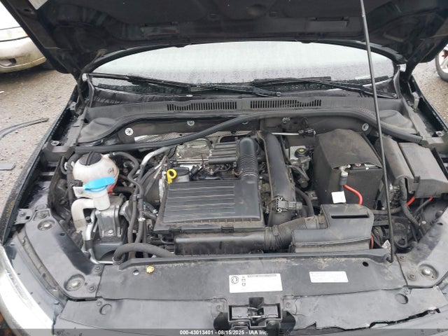 Volkswagen 1.4t 2016 3VW267AJXGM408419 Image 10