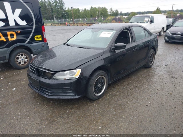 Volkswagen 1.4t 2016 3VW267AJXGM408419 Image 2