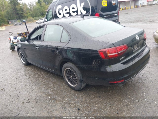 Volkswagen 1.4t 2016 3VW267AJXGM408419 Image 3