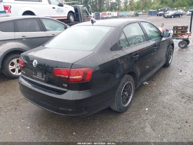 Volkswagen 1.4t 2016 3VW267AJXGM408419 Image 4