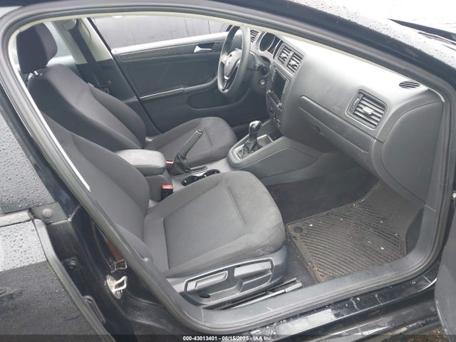 Volkswagen 1.4t 2016 3VW267AJXGM408419 Image 5