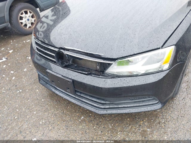 Volkswagen 1.4t 2016 3VW267AJXGM408419 Image 6
