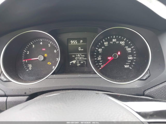 Volkswagen 1.4t 2016 3VW267AJXGM408419 Image 7