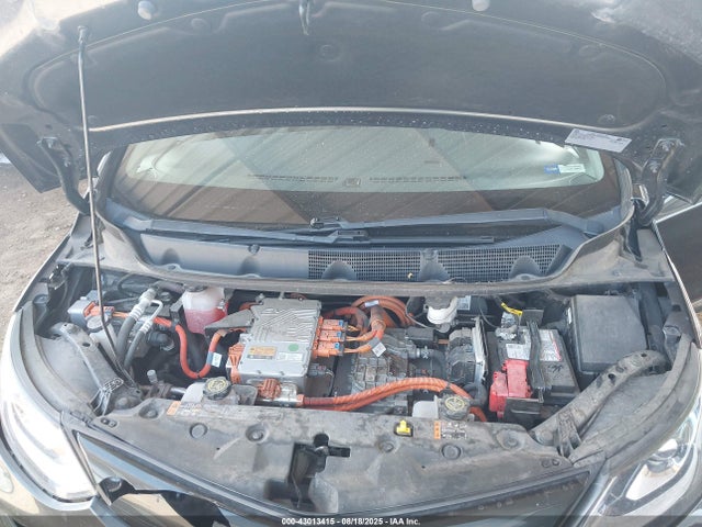 1G1FW6S0XJ4140634 Chevrolet BOLT EV