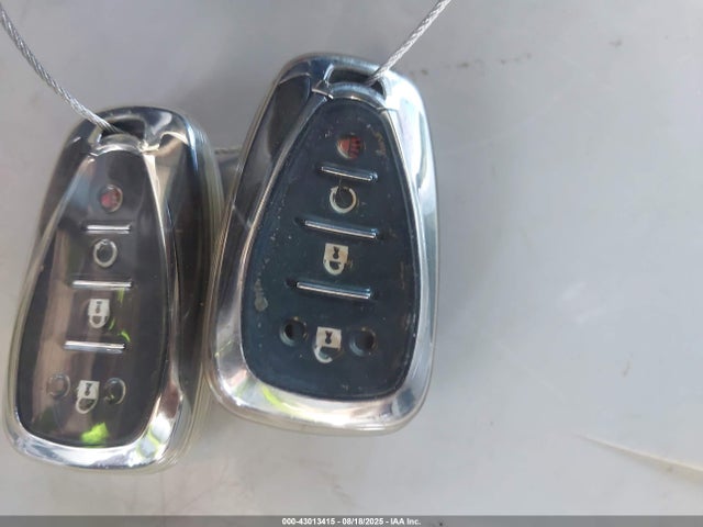 1G1FW6S0XJ4140634 Chevrolet BOLT EV