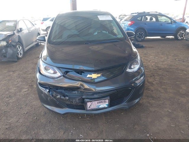 1G1FW6S0XJ4140634 Chevrolet BOLT EV
