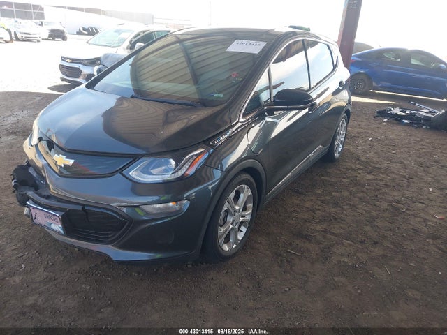 1G1FW6S0XJ4140634 Chevrolet BOLT EV