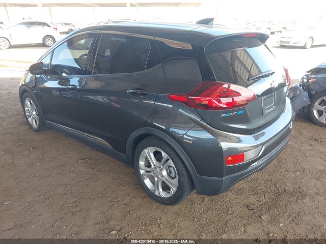 1G1FW6S0XJ4140634 Chevrolet BOLT EV