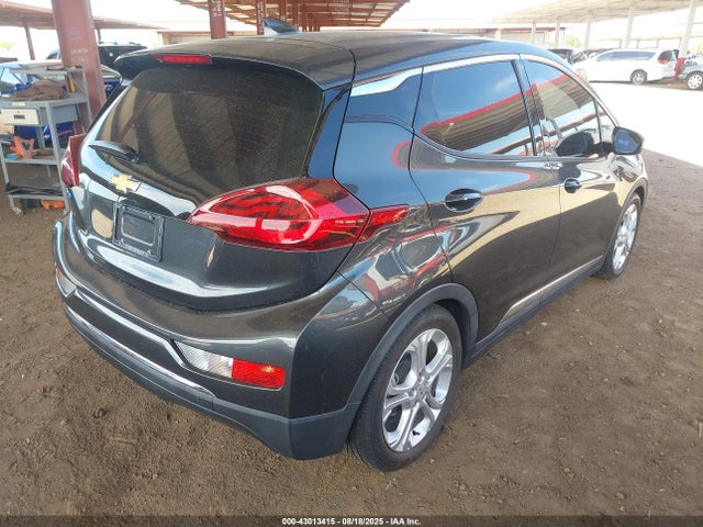 1G1FW6S0XJ4140634 Chevrolet BOLT EV