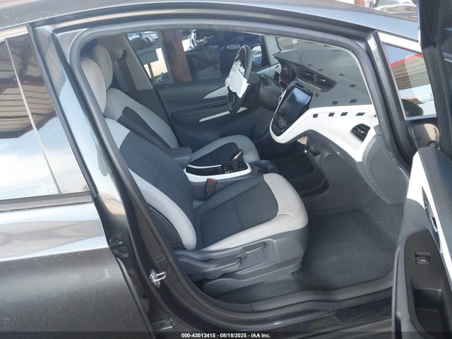 1G1FW6S0XJ4140634 Chevrolet BOLT EV