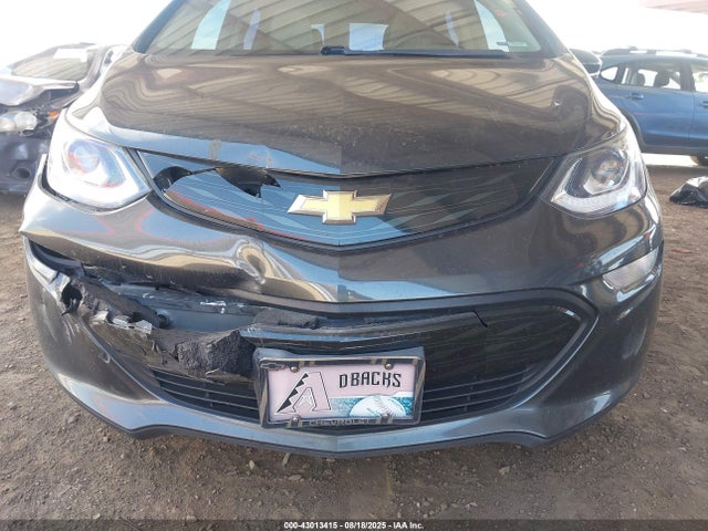 1G1FW6S0XJ4140634 Chevrolet BOLT EV