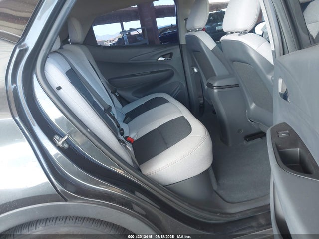 1G1FW6S0XJ4140634 Chevrolet BOLT EV