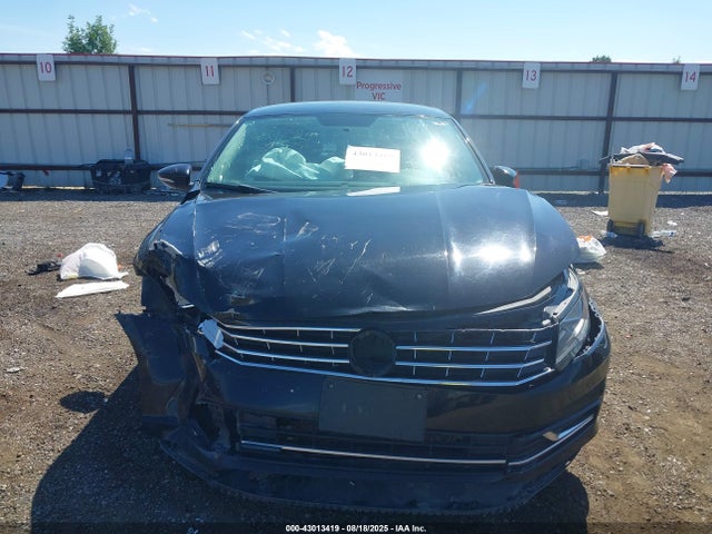 1VWAT7A39GC049829 Volkswagen 1.8t