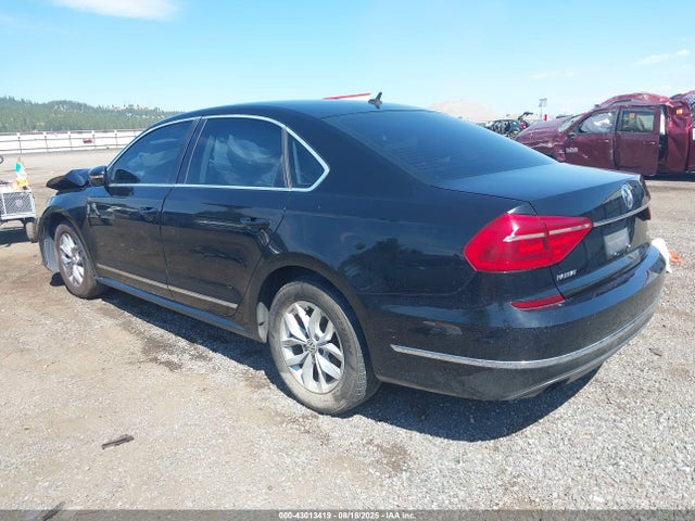 1VWAT7A39GC049829 Volkswagen 1.8t