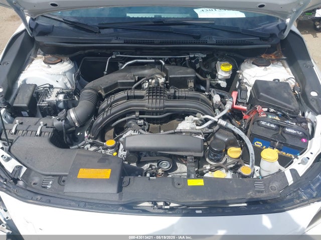 4S3GKAA6XJ3607170 Subaru Impreza