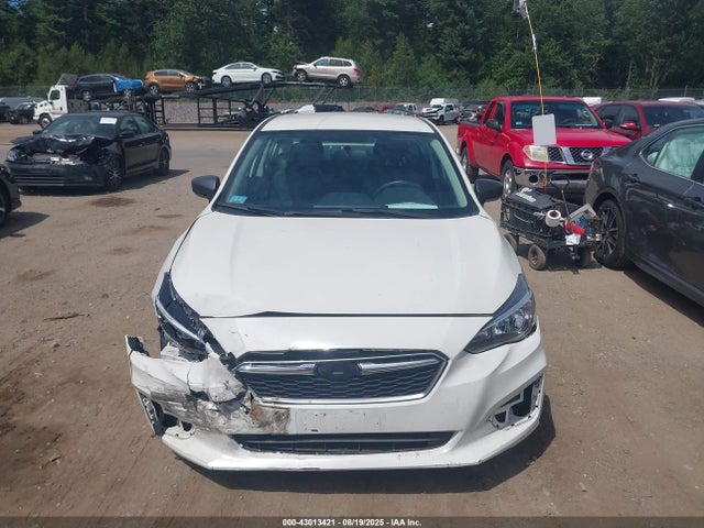 4S3GKAA6XJ3607170 Subaru Impreza