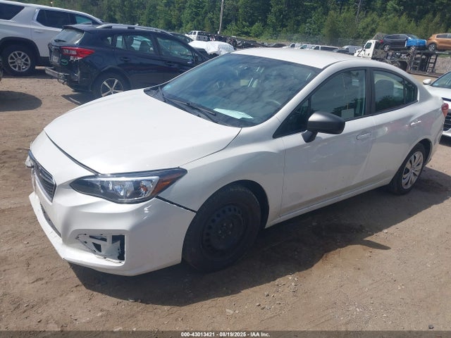 4S3GKAA6XJ3607170 Subaru Impreza