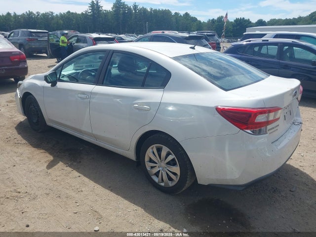 4S3GKAA6XJ3607170 Subaru Impreza