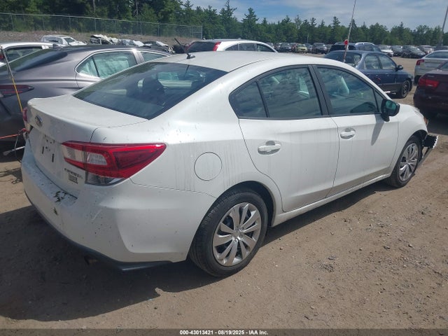 4S3GKAA6XJ3607170 Subaru Impreza