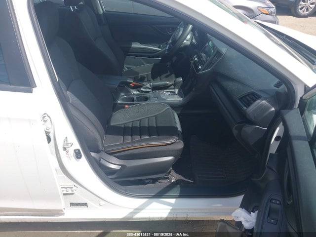 4S3GKAA6XJ3607170 Subaru Impreza