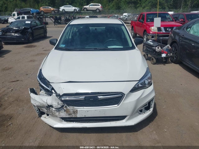 4S3GKAA6XJ3607170 Subaru Impreza