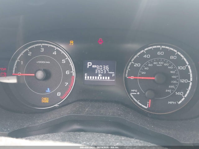 4S3GKAA6XJ3607170 Subaru Impreza
