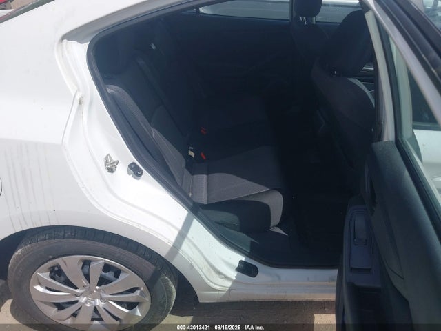 4S3GKAA6XJ3607170 Subaru Impreza