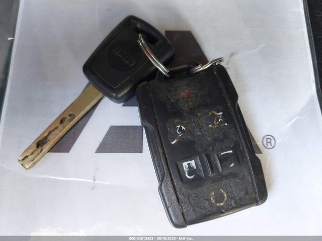 1GNSCHKCXKR127429 Chevrolet l83 - sidi: spark ignited direct injection, vvt: variable valve timing, afm, e85 max, alum