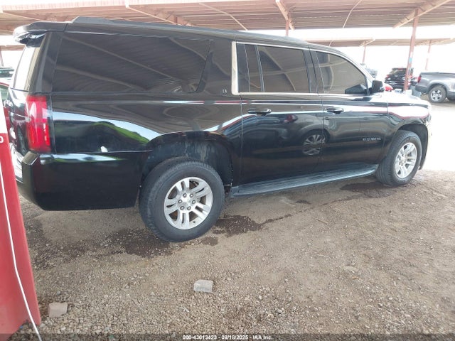 1GNSCHKCXKR127429 Chevrolet l83 - sidi: spark ignited direct injection, vvt: variable valve timing, afm, e85 max, alum