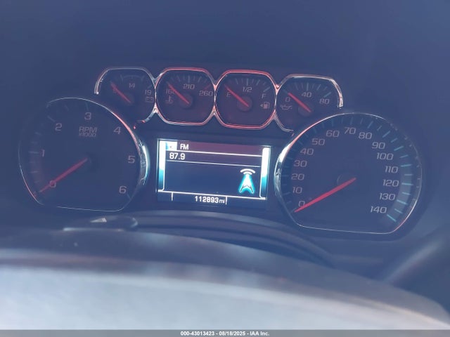 1GNSCHKCXKR127429 Chevrolet l83 - sidi: spark ignited direct injection, vvt: variable valve timing, afm, e85 max, alum