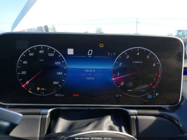 2023 MERCEDES-BENZ S 500 W1K6G6DB0PA219314 Photo 6