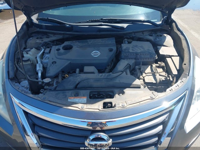 1N4AL3APXEN346355 Nissan Altima