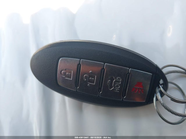 1N4AL3APXEN346355 Nissan Altima