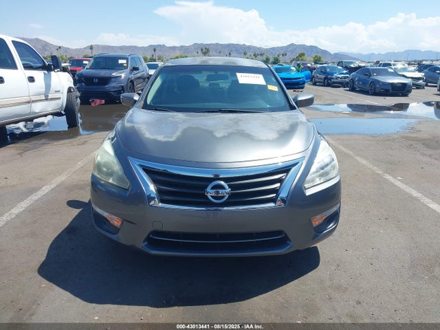 1N4AL3APXEN346355 Nissan Altima
