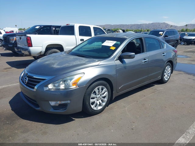 1N4AL3APXEN346355 Nissan Altima