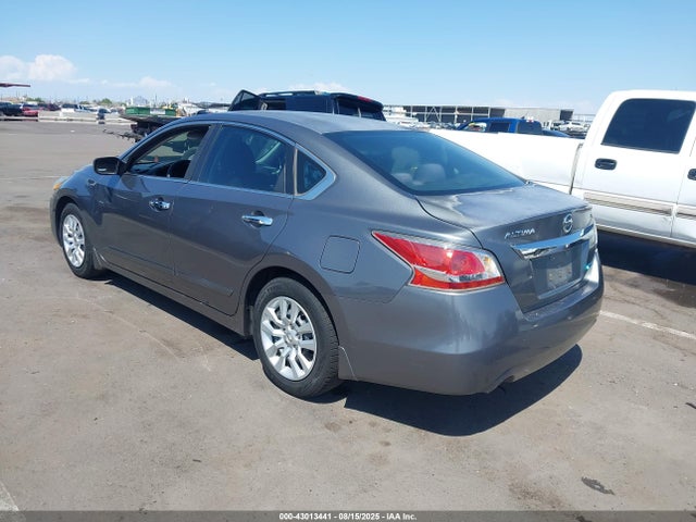 1N4AL3APXEN346355 Nissan Altima