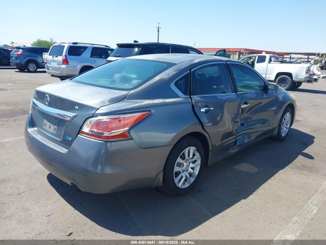 1N4AL3APXEN346355 Nissan Altima