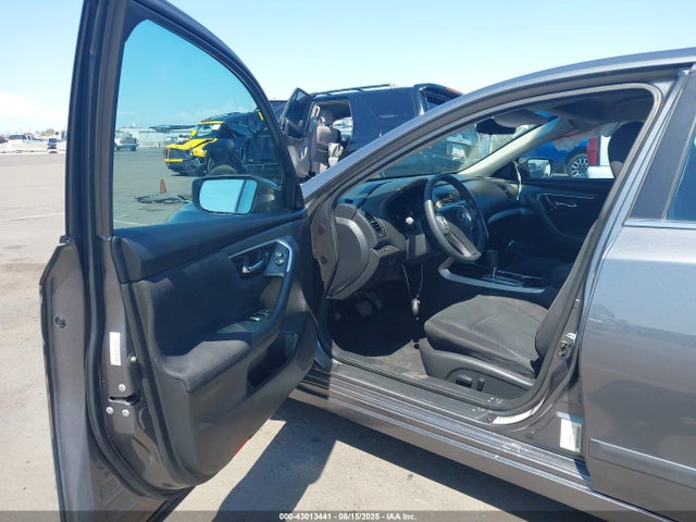 1N4AL3APXEN346355 Nissan Altima