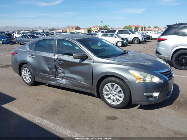 1N4AL3APXEN346355 Nissan Altima