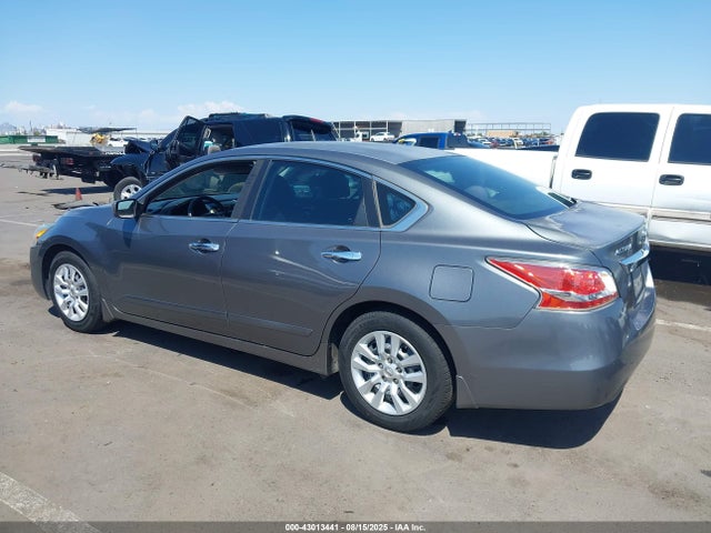 1N4AL3APXEN346355 Nissan Altima