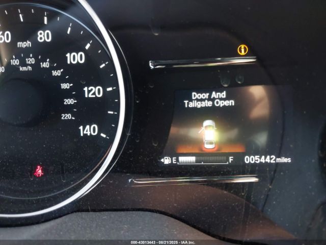 2022 HONDA HR-V 3CZRU5H56NM719308 Photo 6